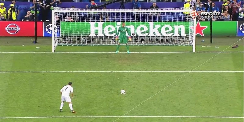 Kèo Penalty - Tham gia đặt cược kiếm tiền khủng nhất 2024 2 Cach dat cuoc keo Penalty de hieu nhat danh cho nguoi choi moi